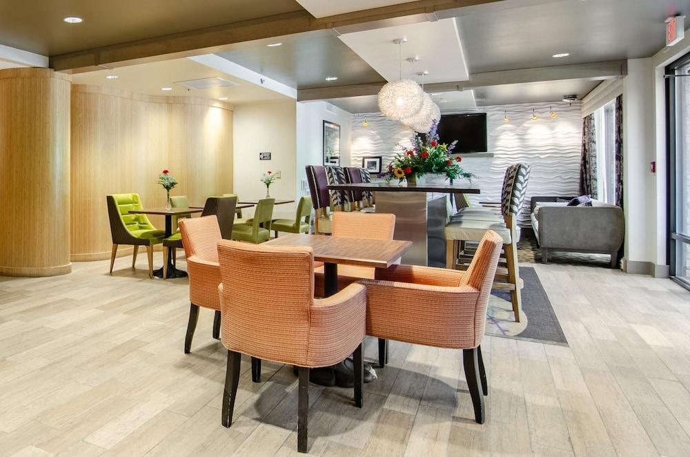 Comfort Inn Raleigh Midtown Kültér fotó