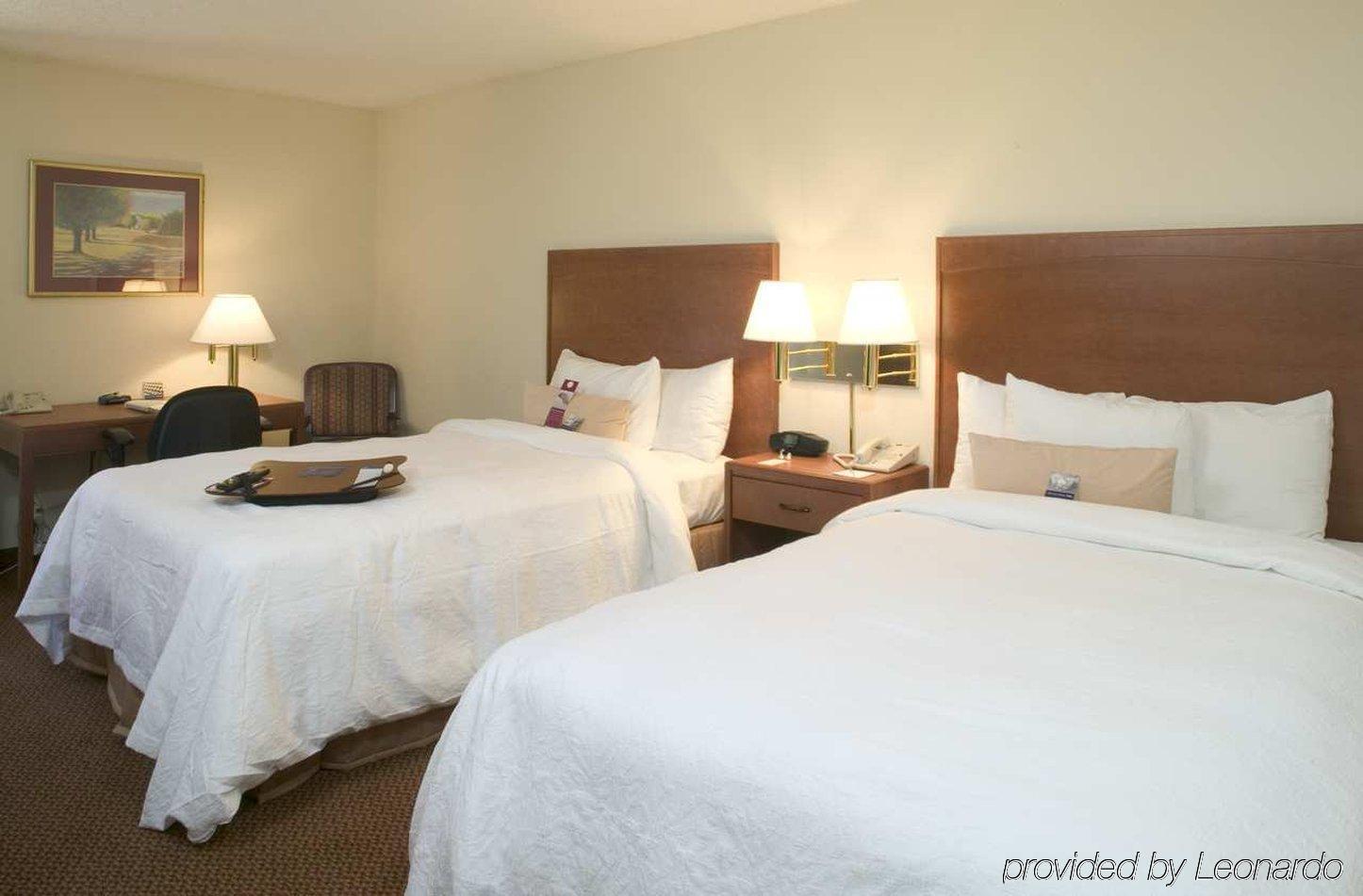 Comfort Inn Raleigh Midtown Szoba fotó