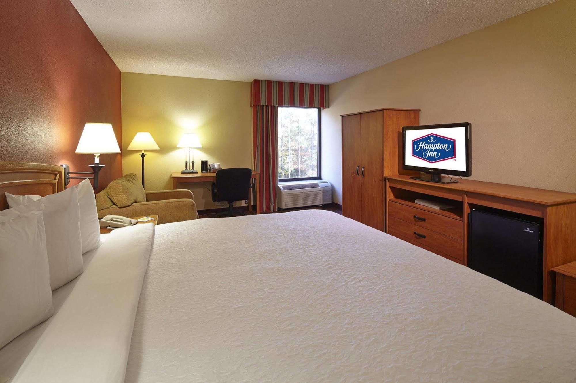 Comfort Inn Raleigh Midtown Kültér fotó